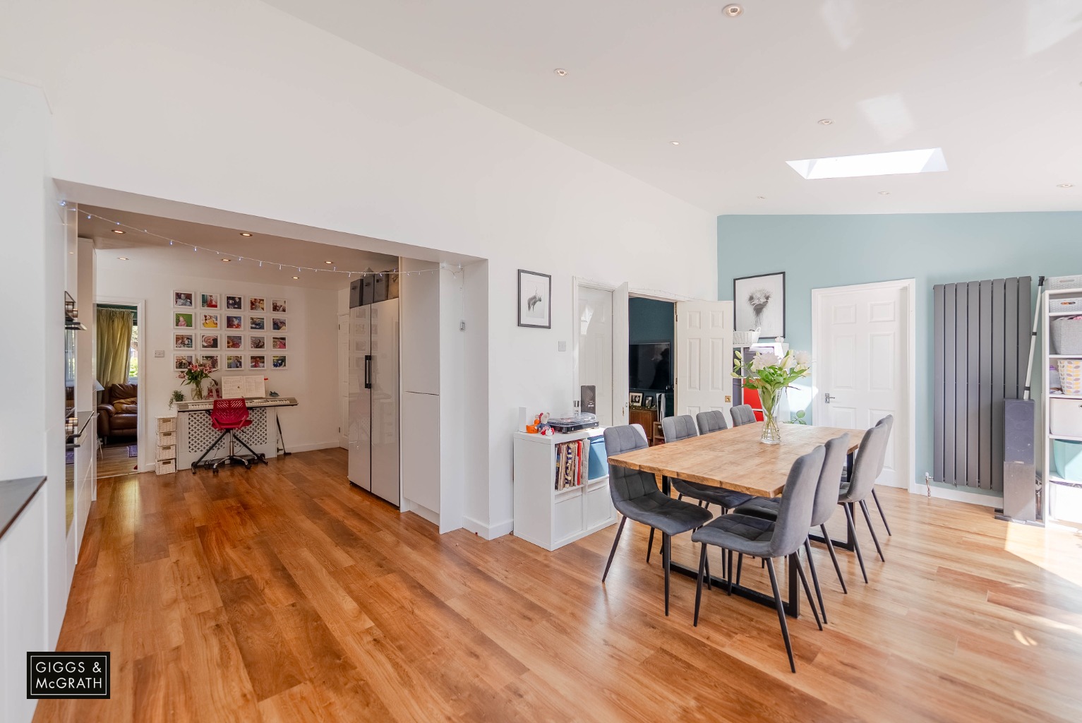 5 bed detached house for sale in Beldams, St. Ives 2