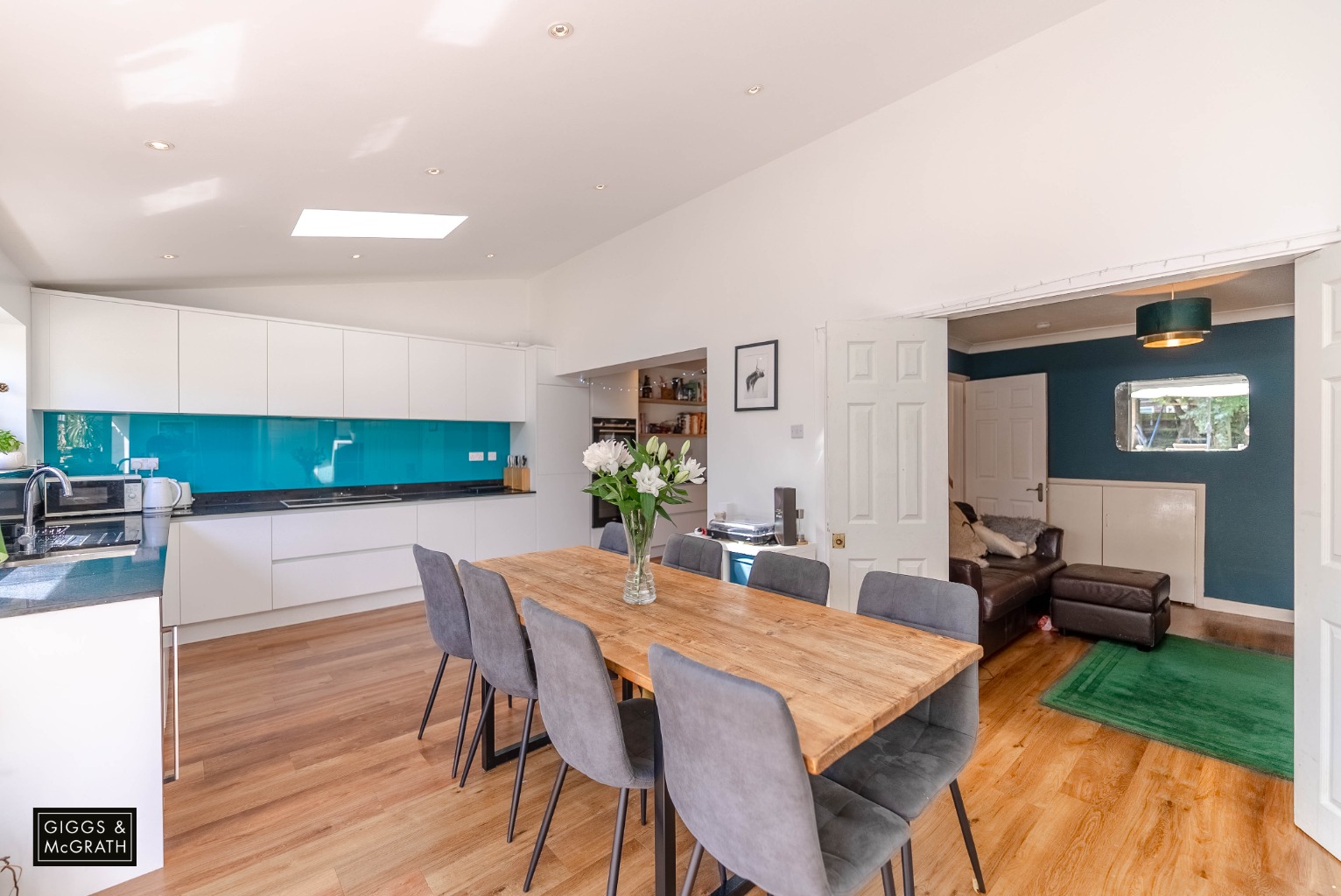 5 bed detached house for sale in Beldams, St. Ives  - Property Image 7