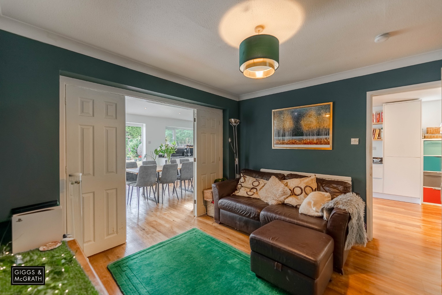 5 bed detached house for sale in Beldams, St. Ives  - Property Image 11