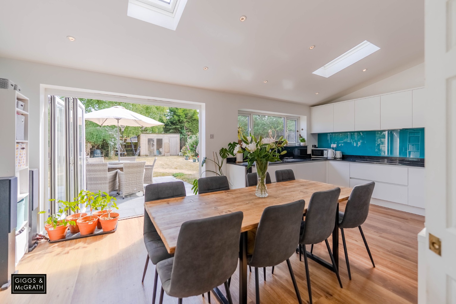 5 bed detached house for sale in Beldams, St. Ives 1