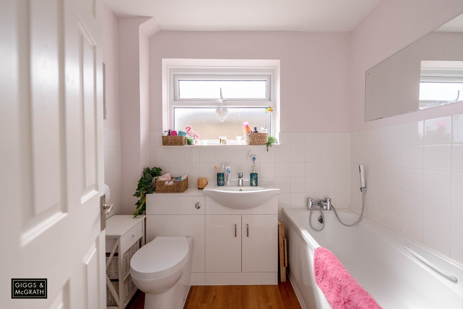 5 bed detached house for sale in Beldams, St. Ives 20