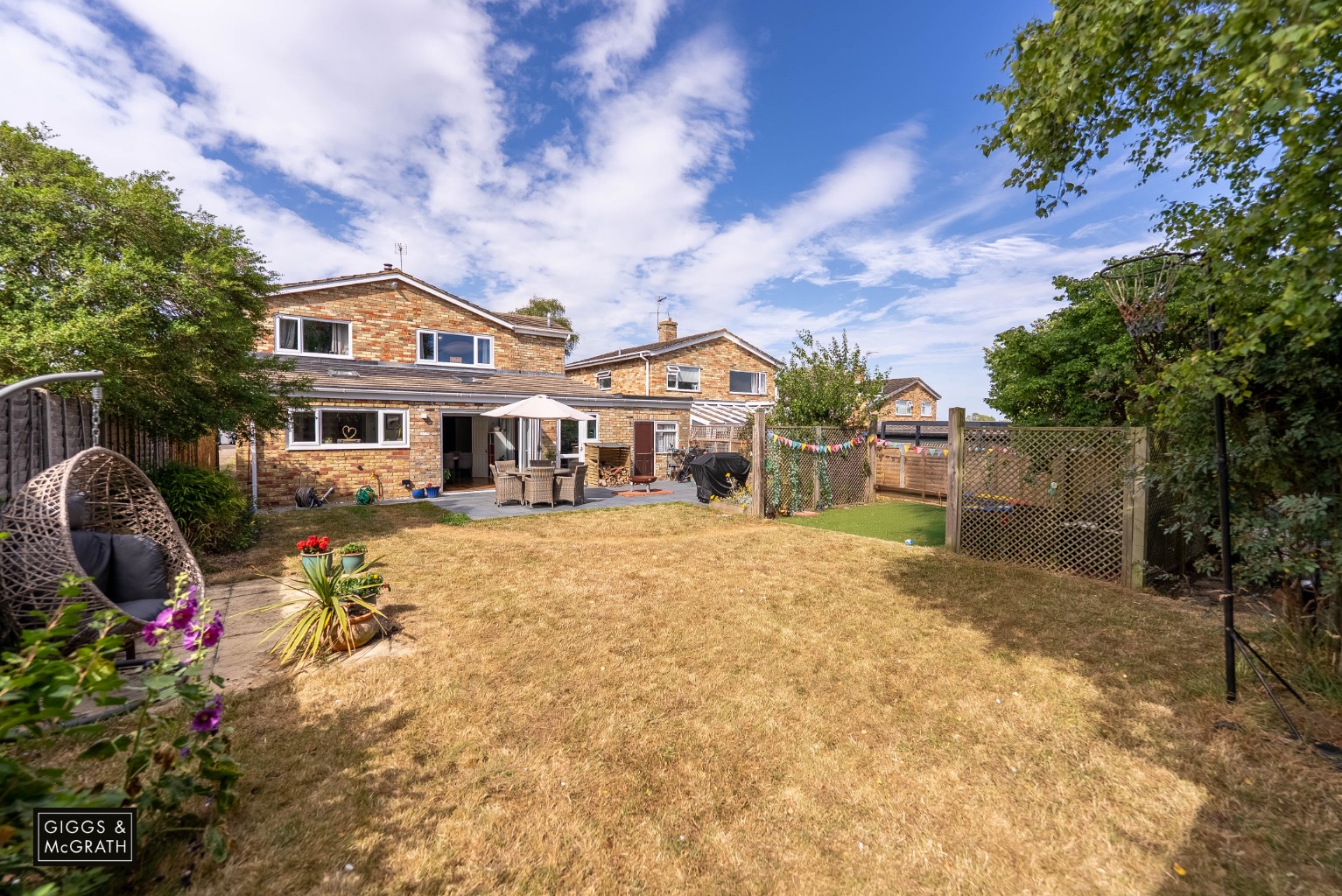 5 bed detached house for sale in Beldams, St. Ives 21