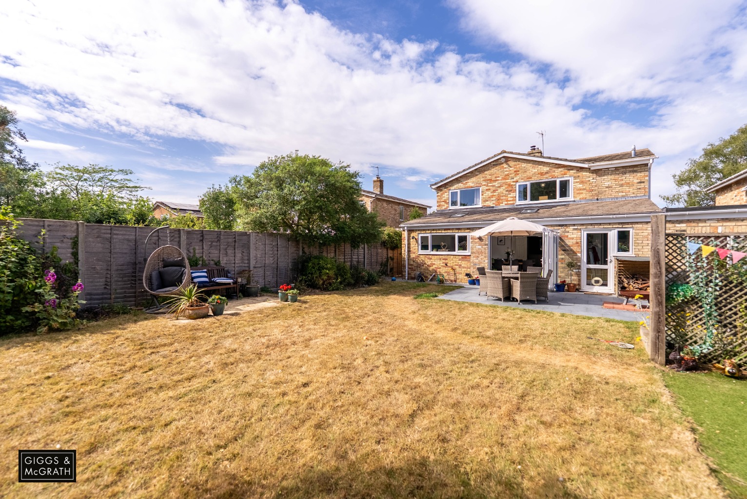 5 bed detached house for sale in Beldams, St. Ives  - Property Image 5