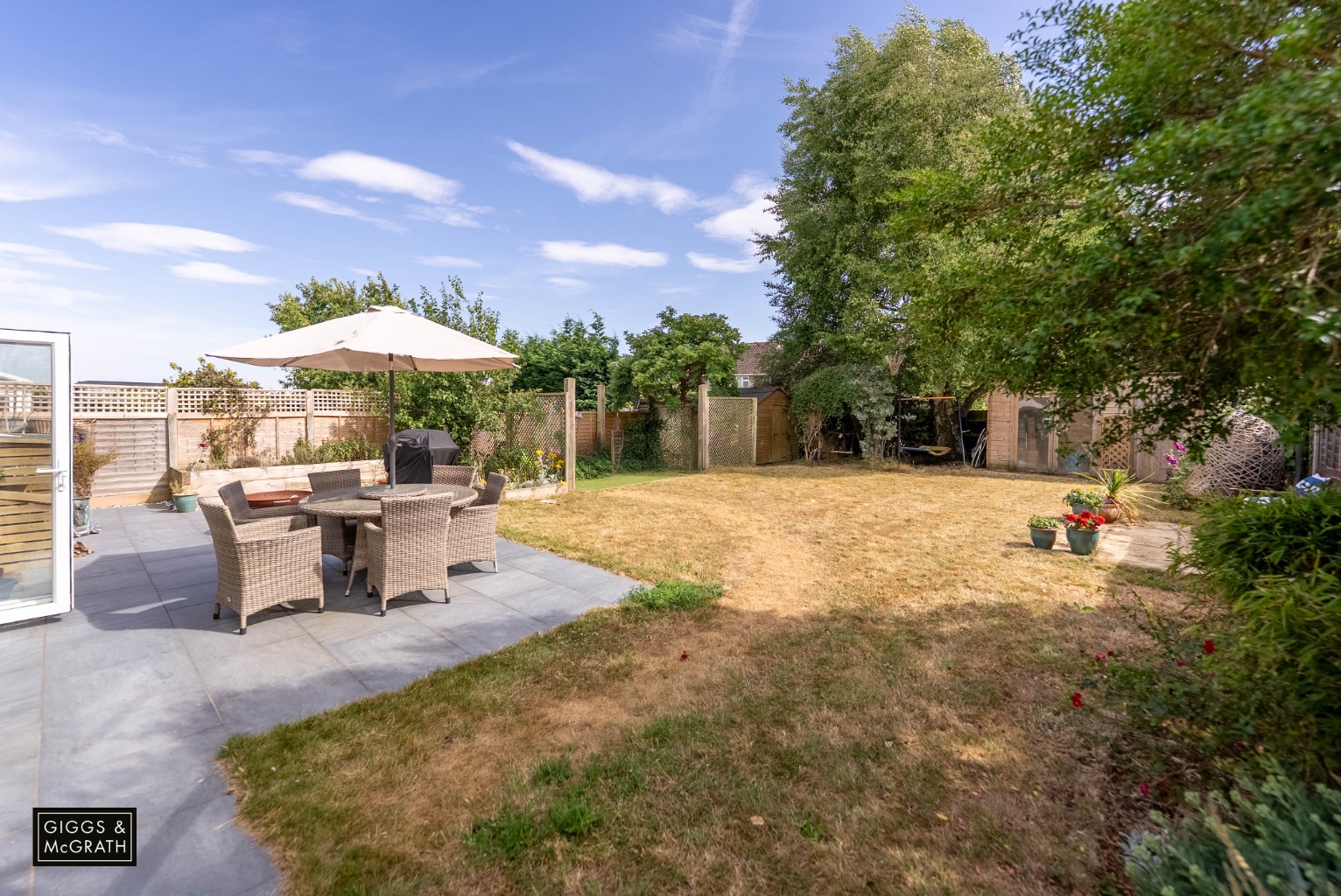 5 bed detached house for sale in Beldams, St. Ives 5