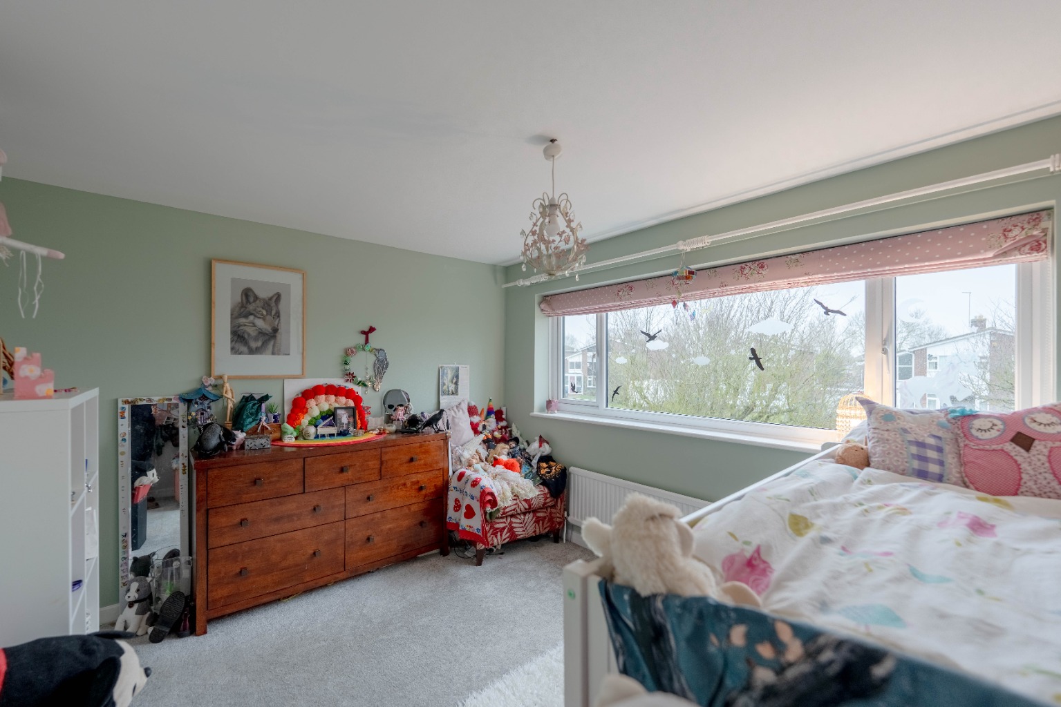 5 bed detached house for sale in Beldams, St. Ives 17