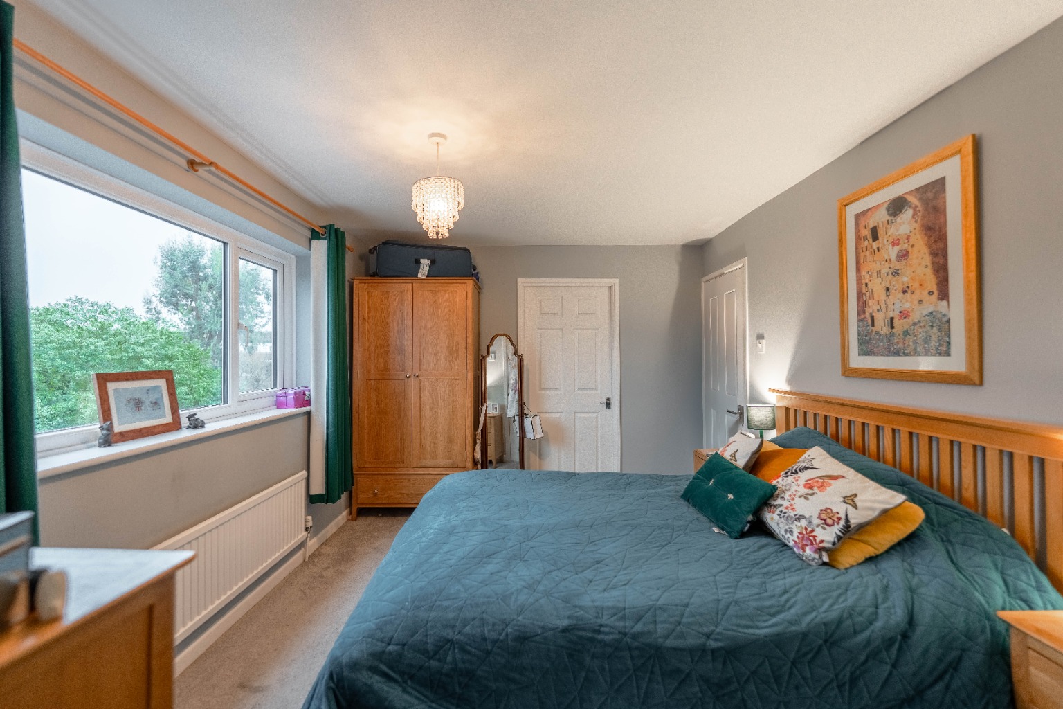 5 bed detached house for sale in Beldams, St. Ives  - Property Image 14