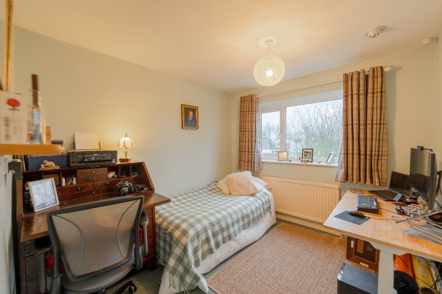 5 bed detached house for sale in Beldams, St. Ives  - Property Image 19