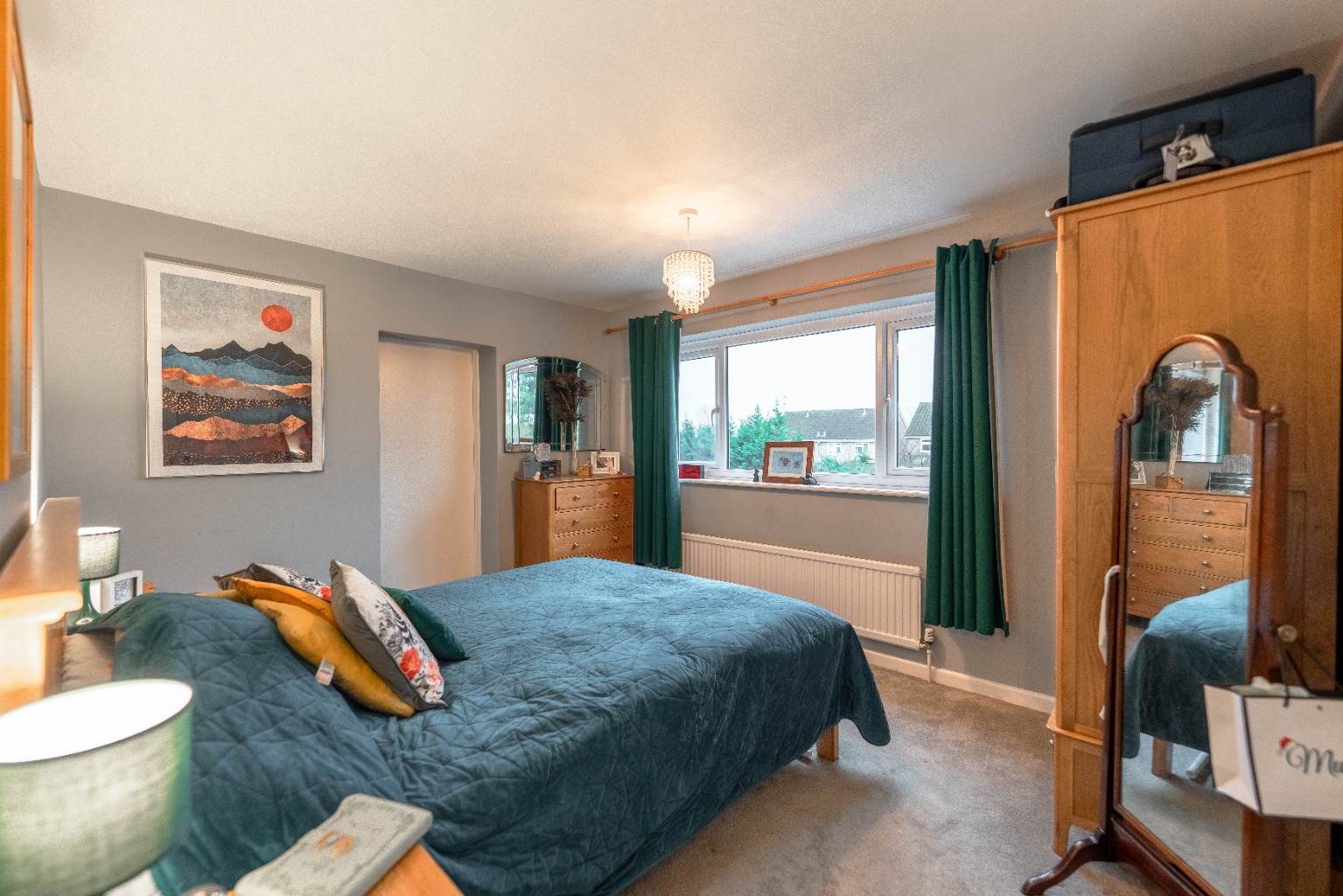 5 bed detached house for sale in Beldams, St. Ives  - Property Image 15