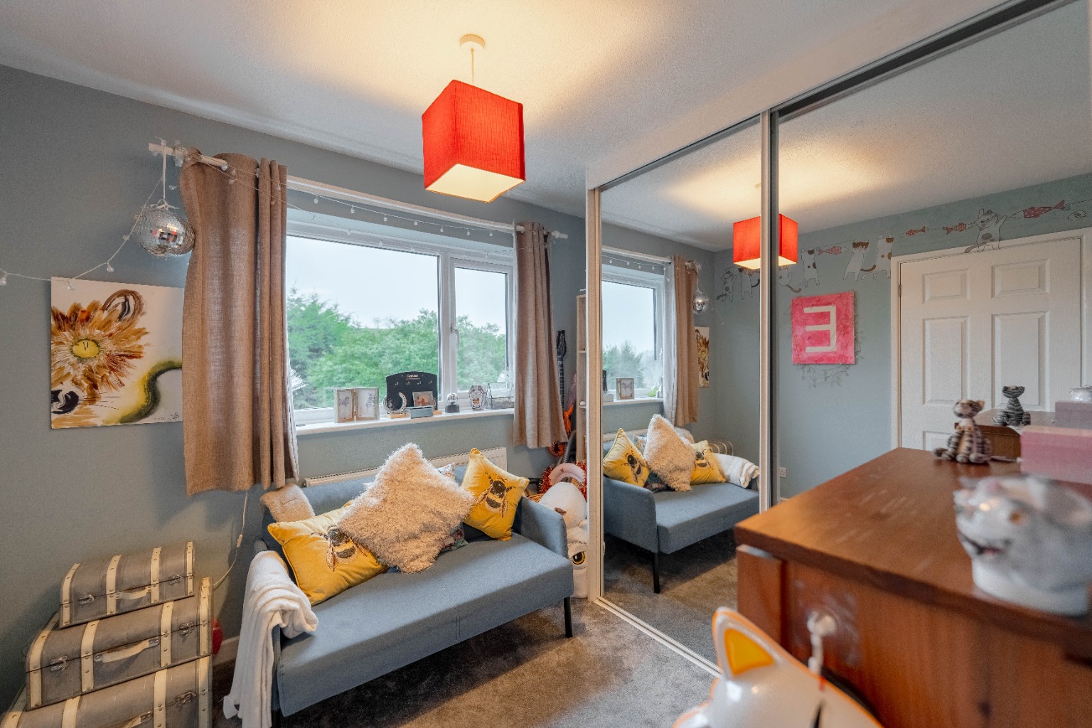 5 bed detached house for sale in Beldams, St. Ives  - Property Image 20