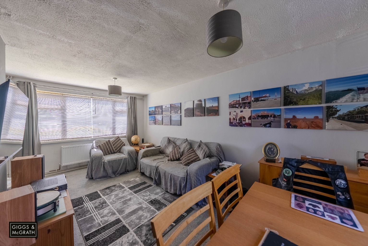 2 bed terraced house for sale in Durham Way, Huntingdon  - Property Image 5