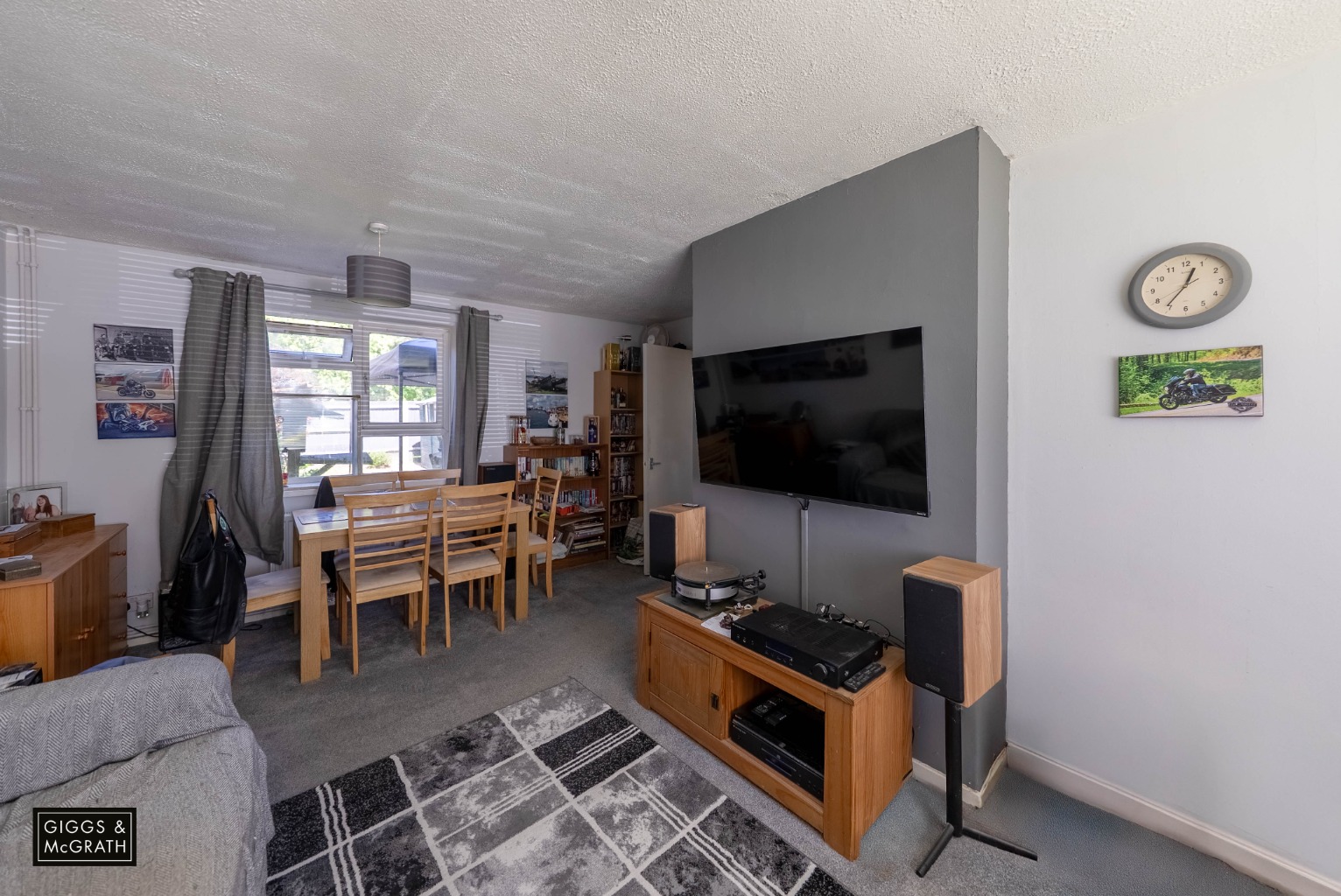 2 bed terraced house for sale in Durham Way, Huntingdon  - Property Image 6