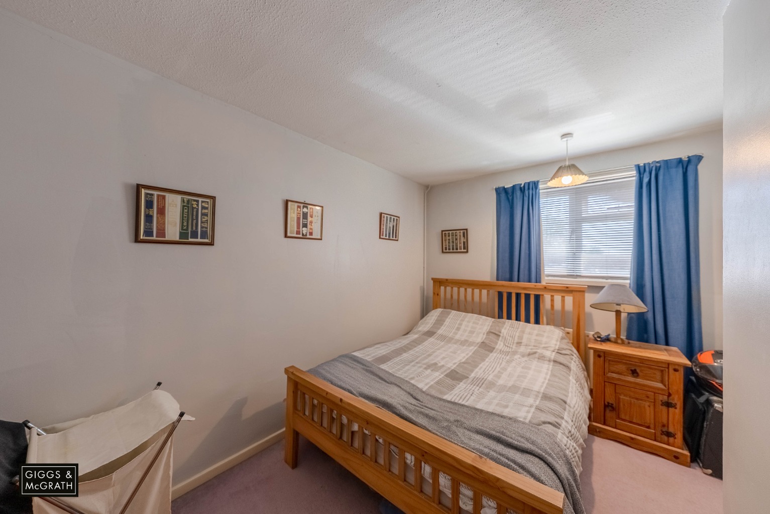 2 bed terraced house for sale in Durham Way, Huntingdon  - Property Image 9