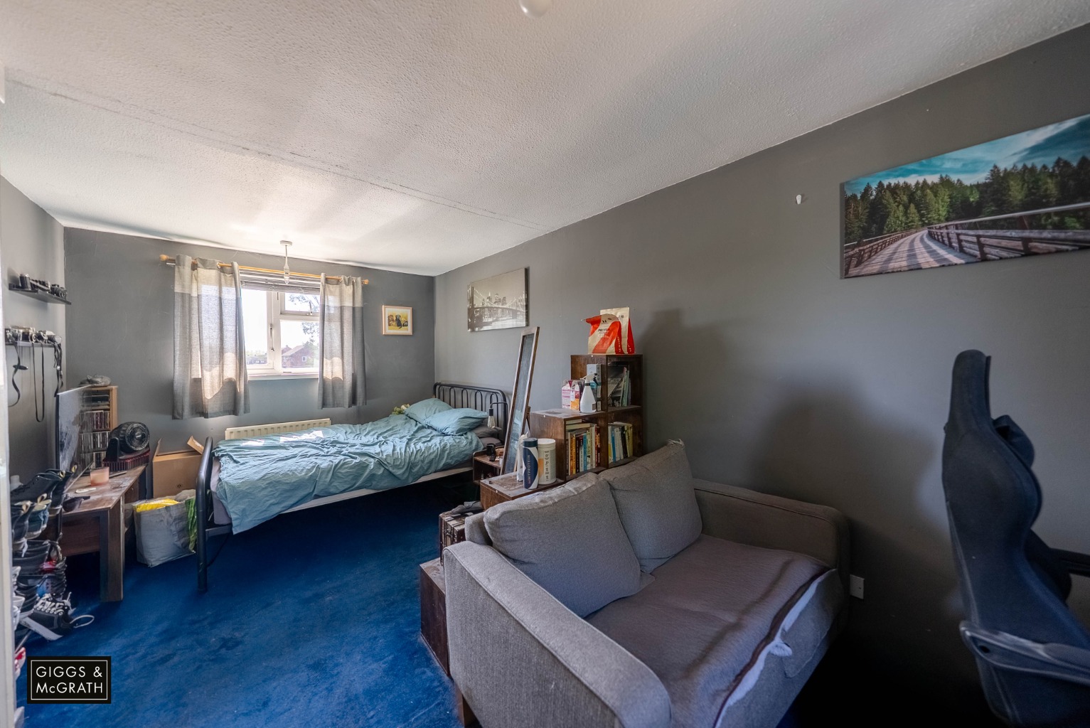 2 bed terraced house for sale in Durham Way, Huntingdon  - Property Image 8