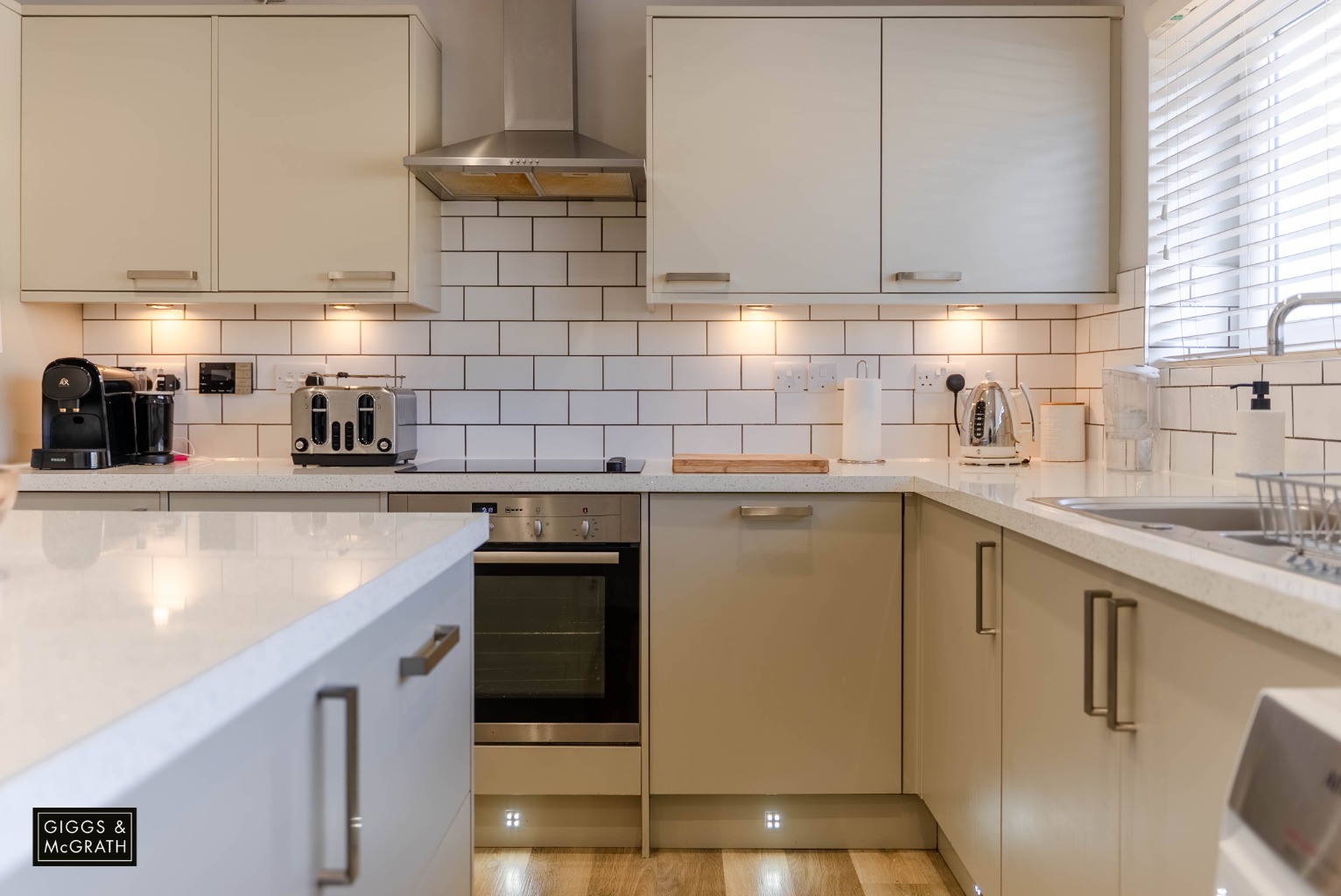 3 bed detached house for sale in School Lane, Cambridge  - Property Image 6