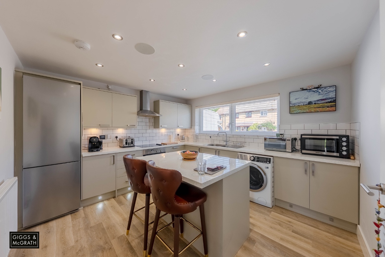 3 bed detached house for sale in School Lane, Cambridge  - Property Image 2
