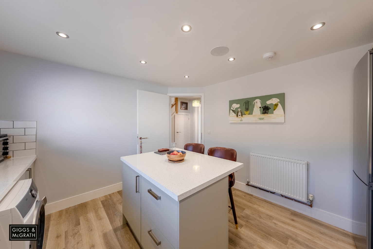 3 bed detached house for sale in School Lane, Cambridge 6