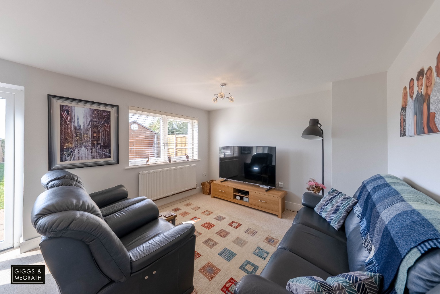 3 bed detached house for sale in School Lane, Cambridge  - Property Image 8