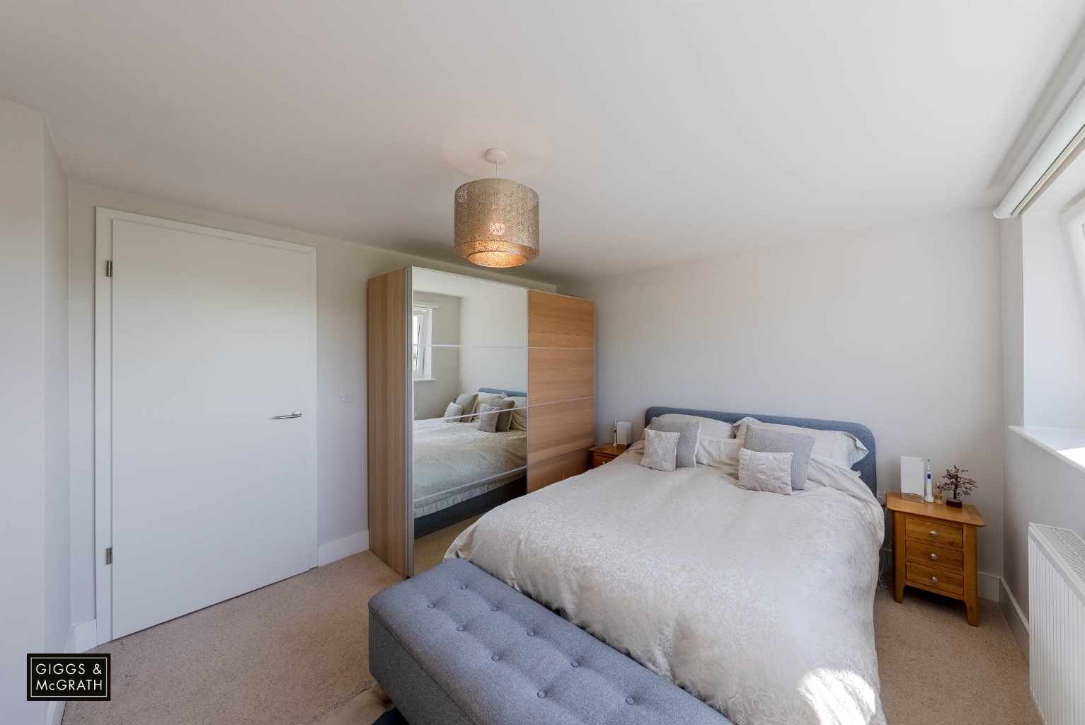 3 bed detached house for sale in School Lane, Cambridge  - Property Image 10