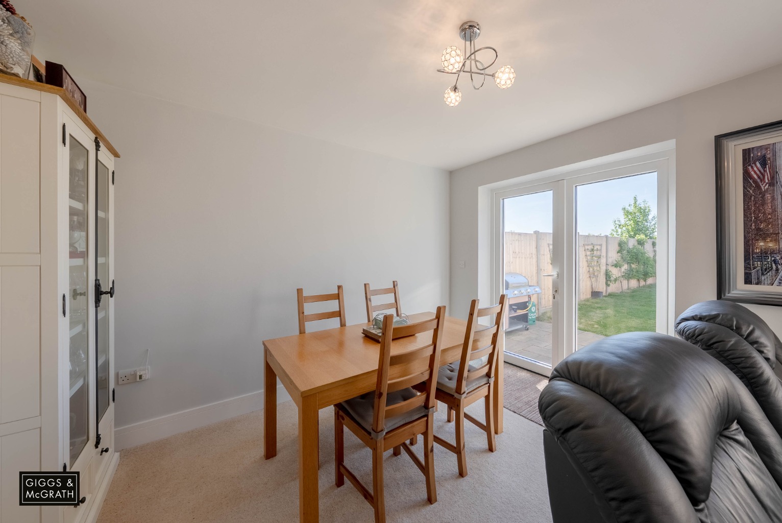 3 bed detached house for sale in School Lane, Cambridge  - Property Image 9