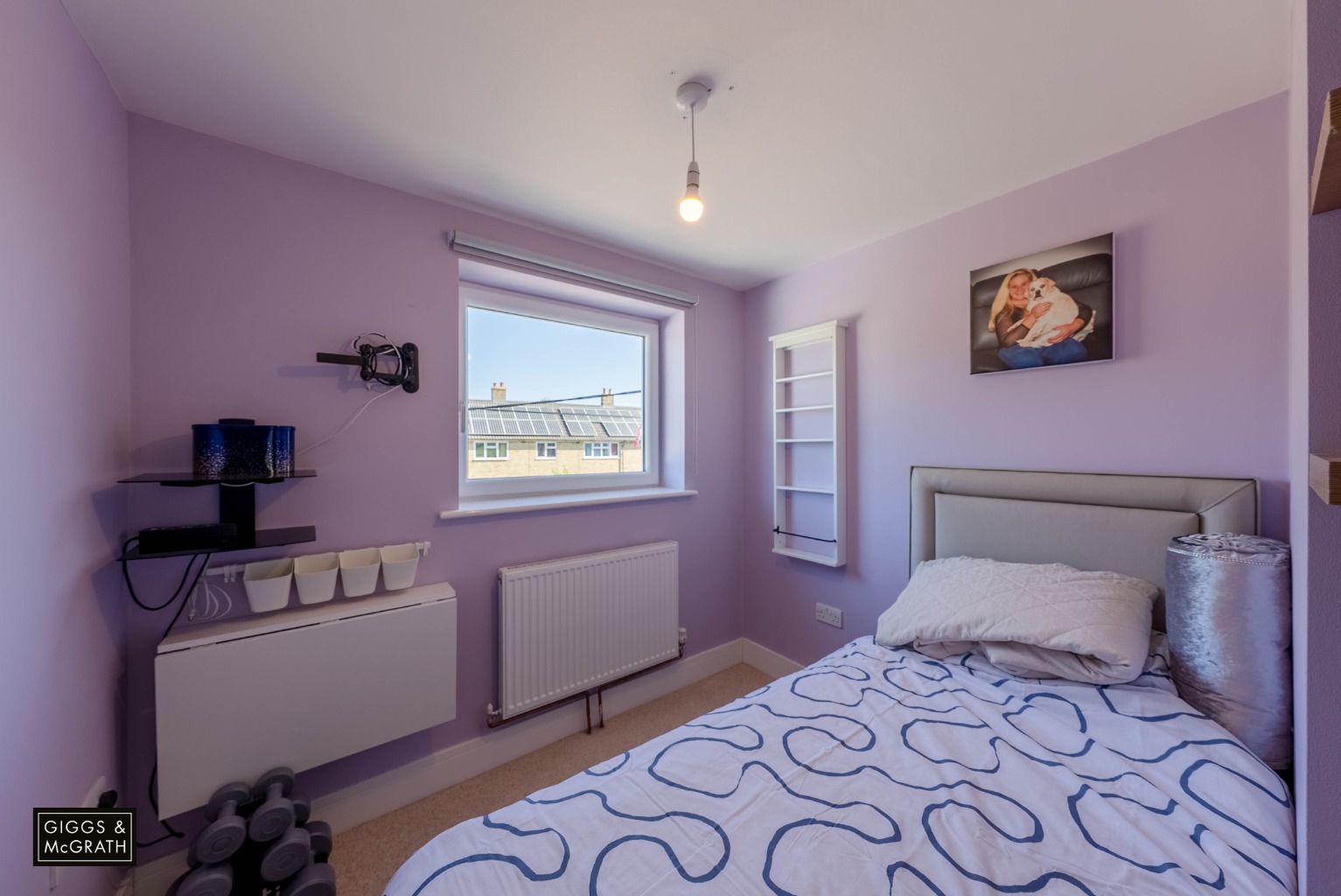 3 bed detached house for sale in School Lane, Cambridge  - Property Image 12