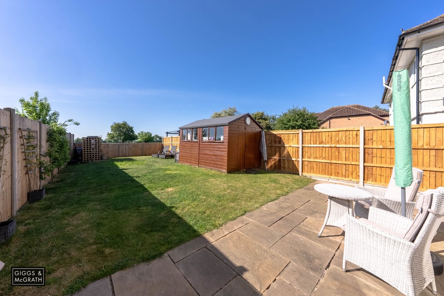 3 bed detached house for sale in School Lane, Cambridge  - Property Image 16
