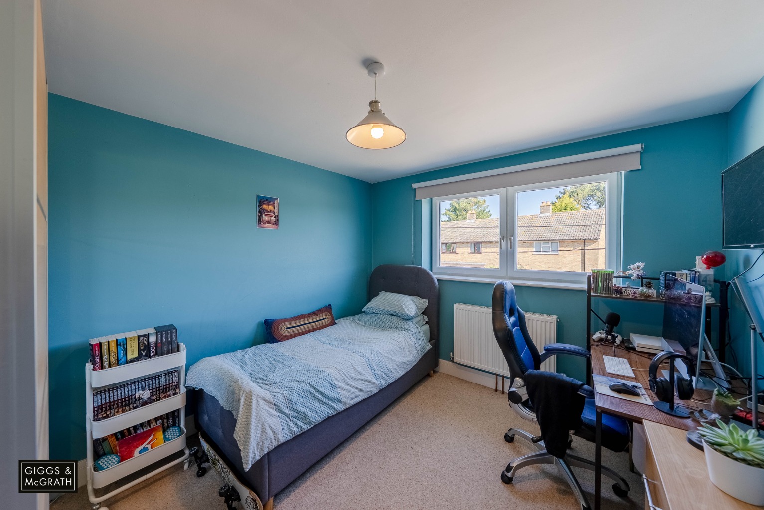 3 bed detached house for sale in School Lane, Cambridge  - Property Image 14