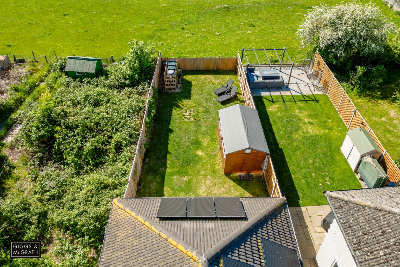 3 bed detached house for sale in School Lane, Cambridge  - Property Image 18