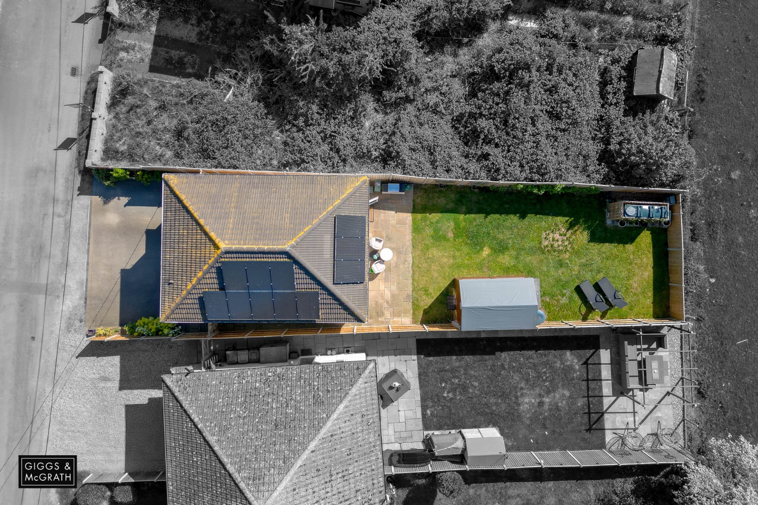 3 bed detached house for sale in School Lane, Cambridge  - Property Image 20