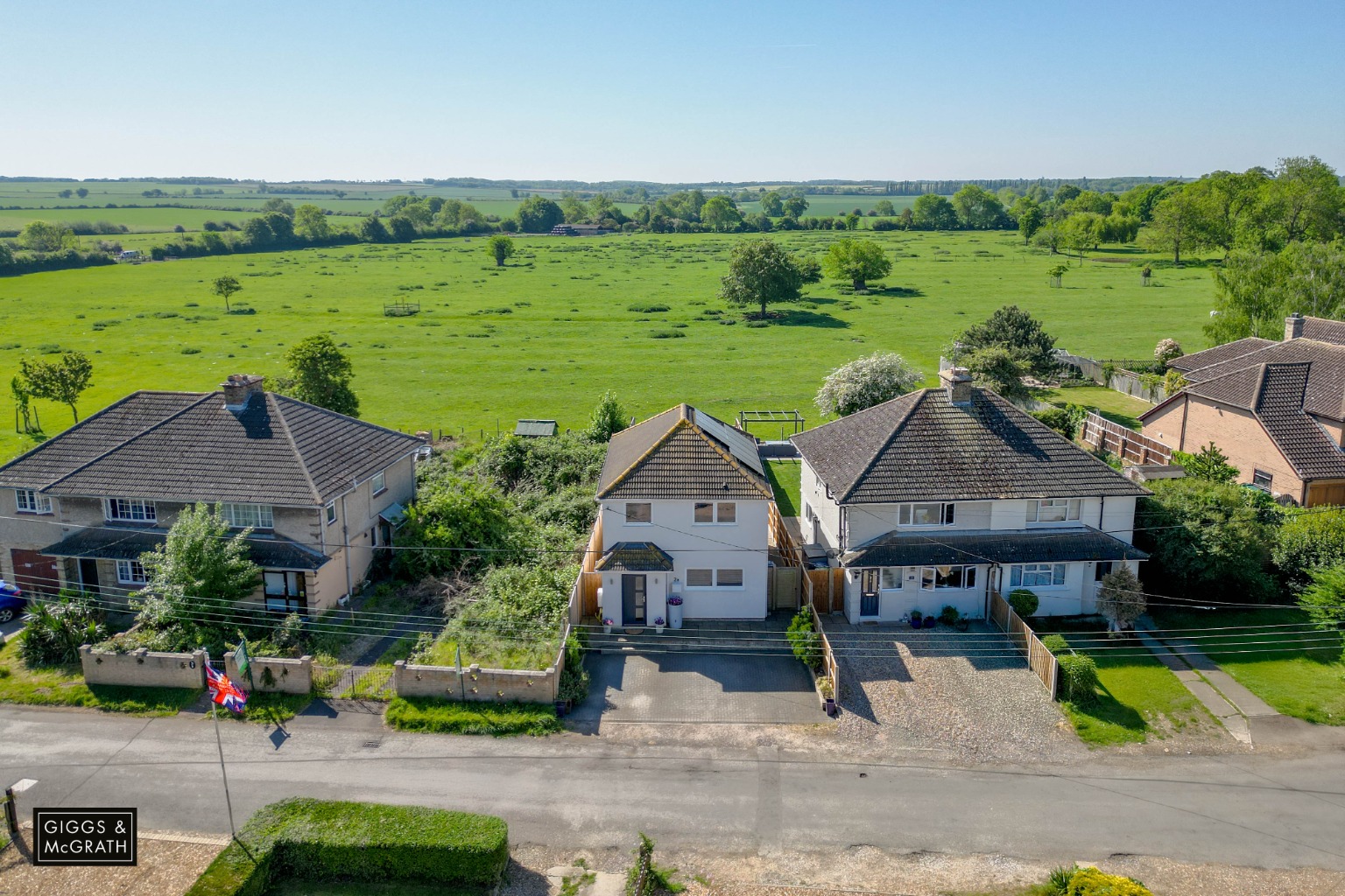 3 bed detached house for sale in School Lane, Cambridge  - Property Image 21