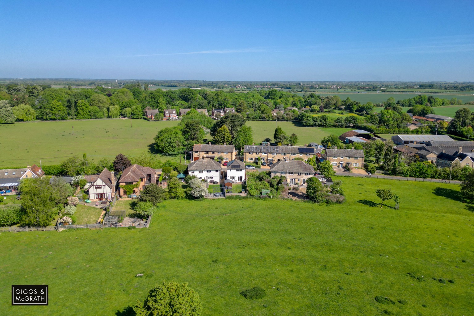 3 bed detached house for sale in School Lane, Cambridge  - Property Image 4