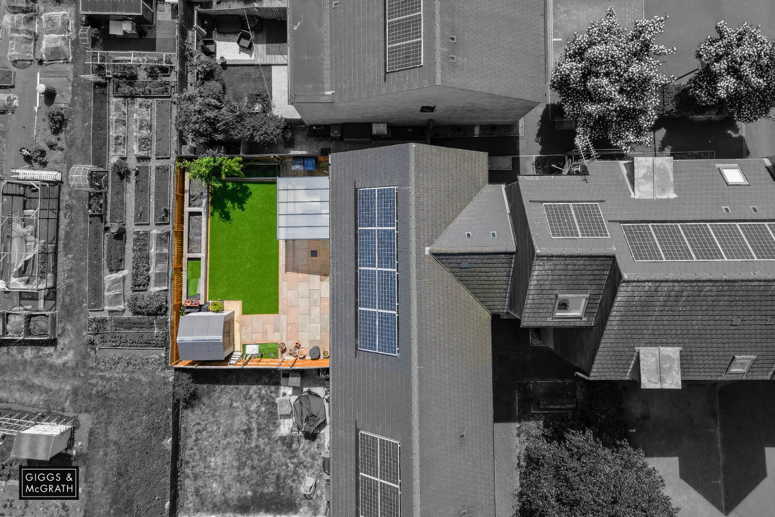 3 bed semi-detached house for sale in Nightingale Mews, Cambridgeshire  - Property Image 14