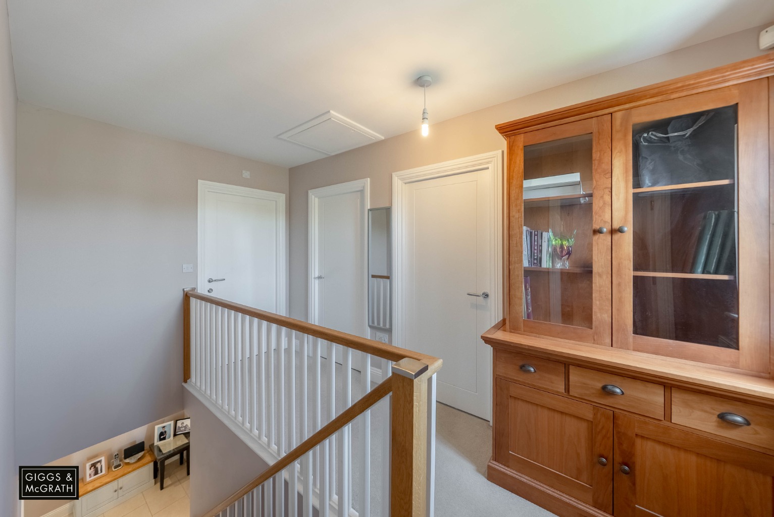 3 bed semi-detached house for sale in Nightingale Mews, Cambridgeshire 6