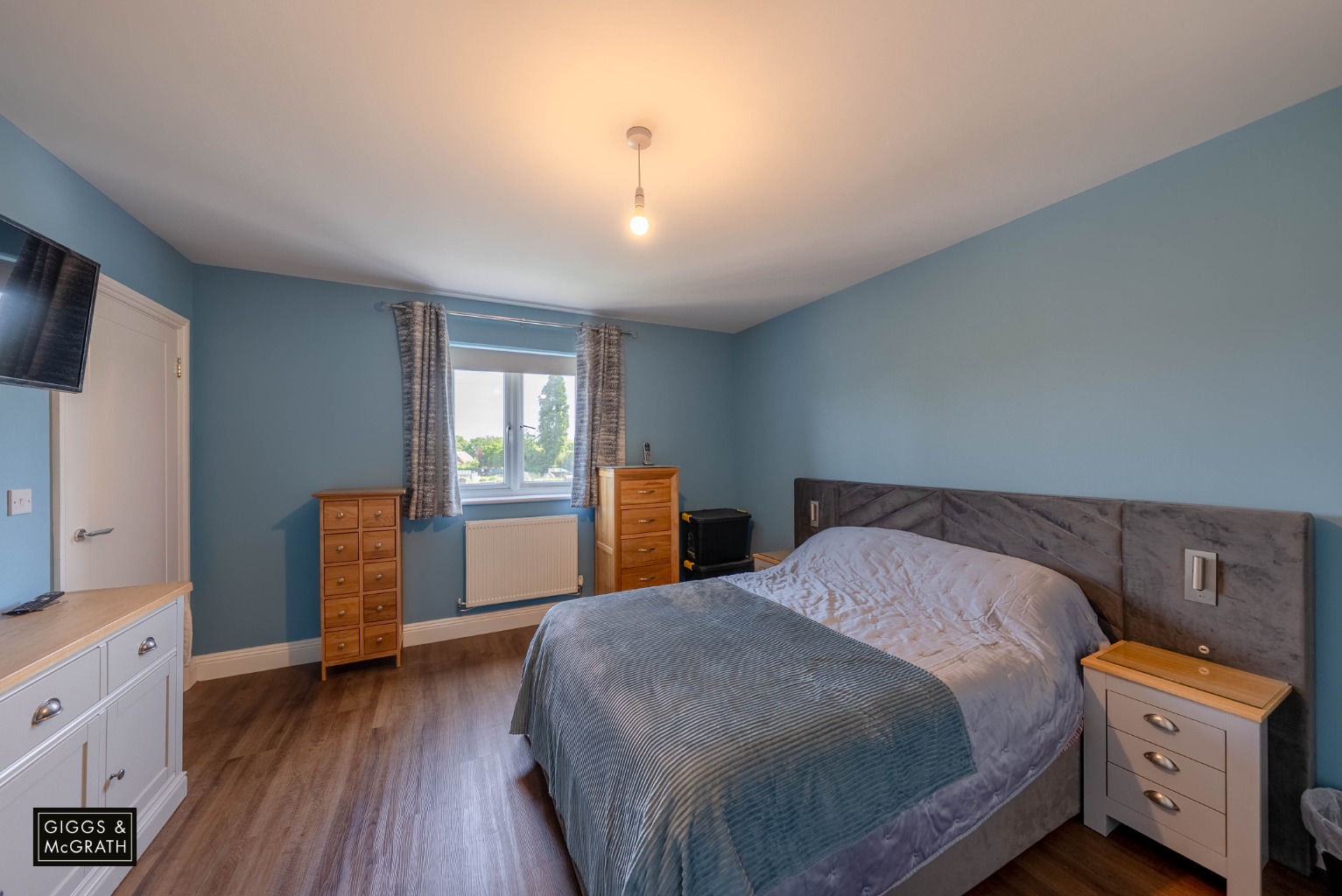 3 bed semi-detached house for sale in Nightingale Mews, Cambridgeshire  - Property Image 8