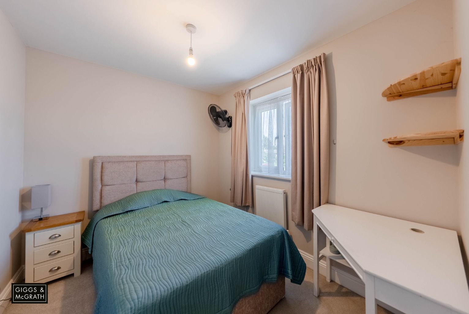 3 bed semi-detached house for sale in Nightingale Mews, Cambridgeshire 10