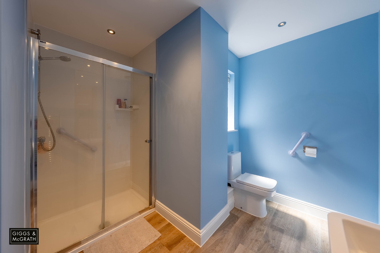 3 bed semi-detached house for sale in Nightingale Mews, Cambridgeshire  - Property Image 9