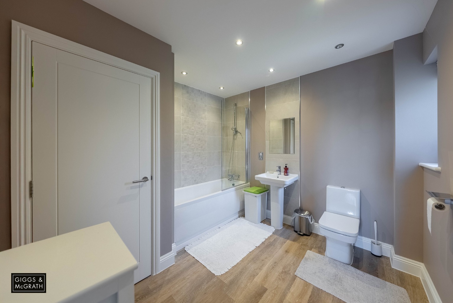 3 bed semi-detached house for sale in Nightingale Mews, Cambridgeshire 11