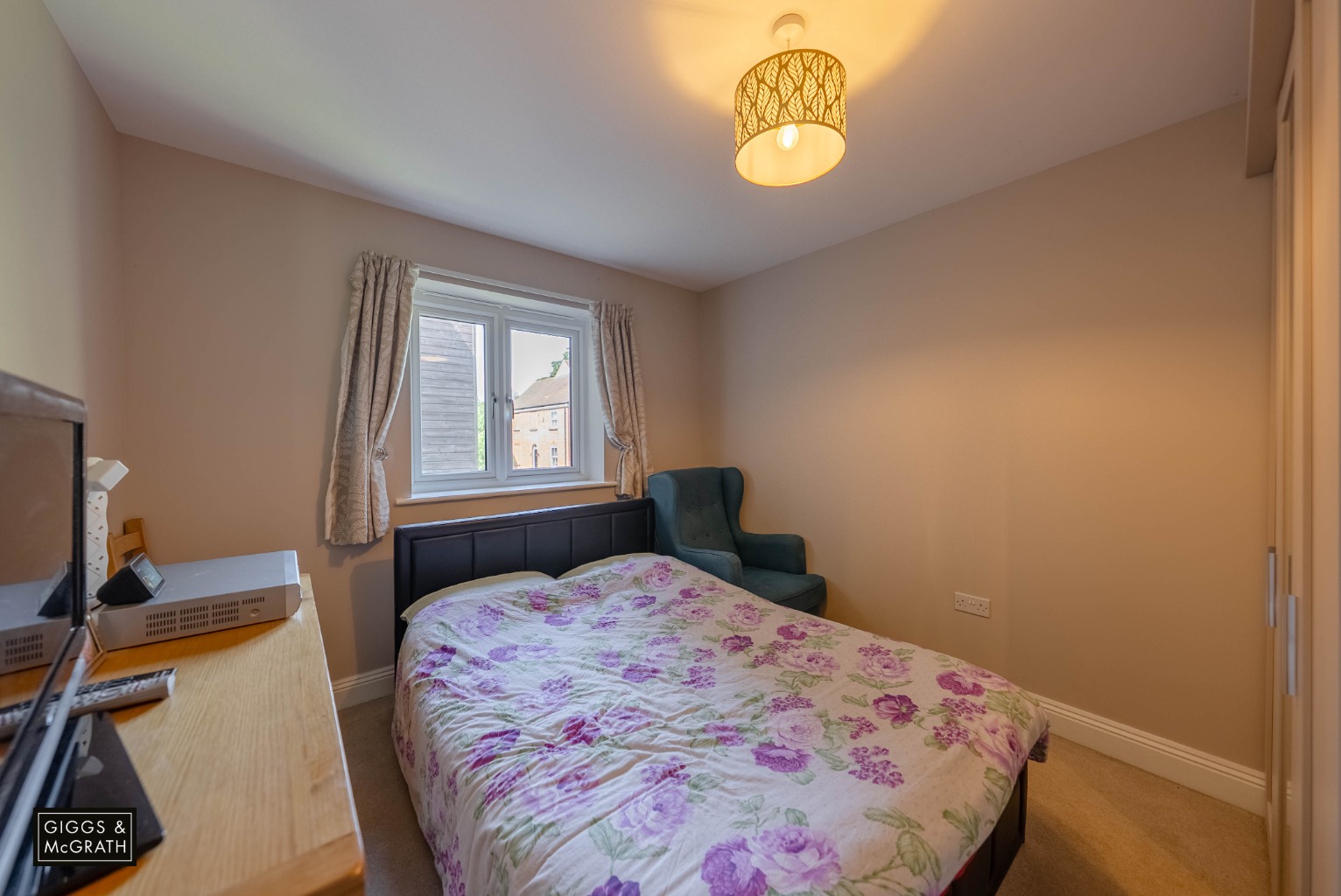 3 bed semi-detached house for sale in Nightingale Mews, Cambridgeshire 9