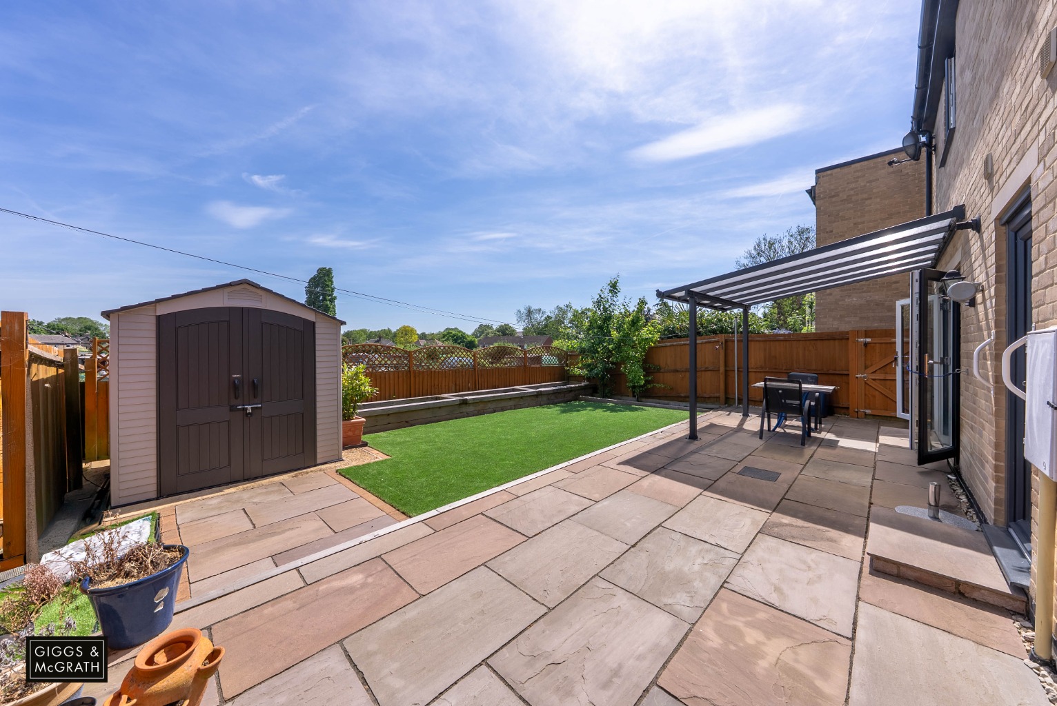 3 bed semi-detached house for sale in Nightingale Mews, Cambridgeshire  - Property Image 13