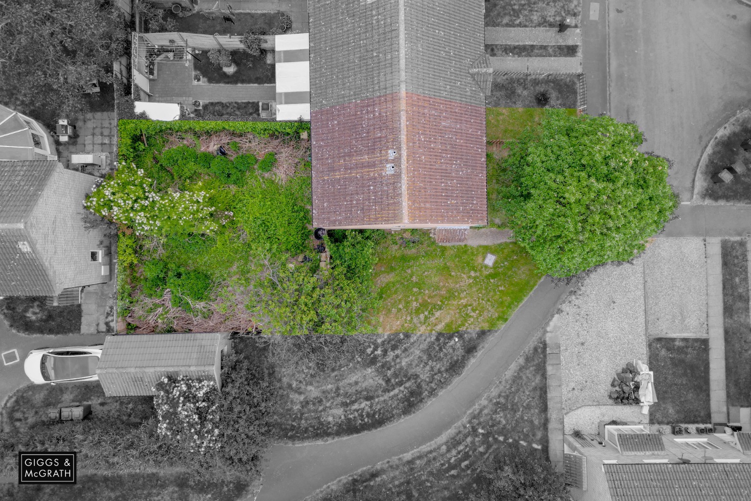 3 bed end of terrace house for sale in Witham Close, St. Ives  - Property Image 4