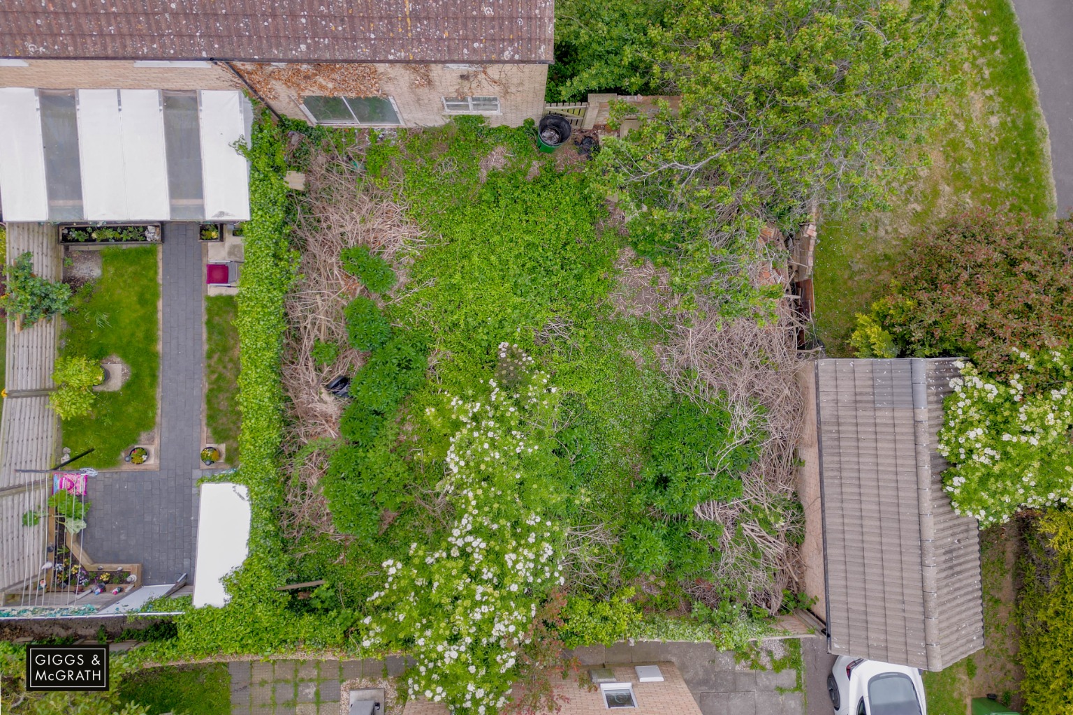 3 bed end of terrace house for sale in Witham Close, St. Ives  - Property Image 12