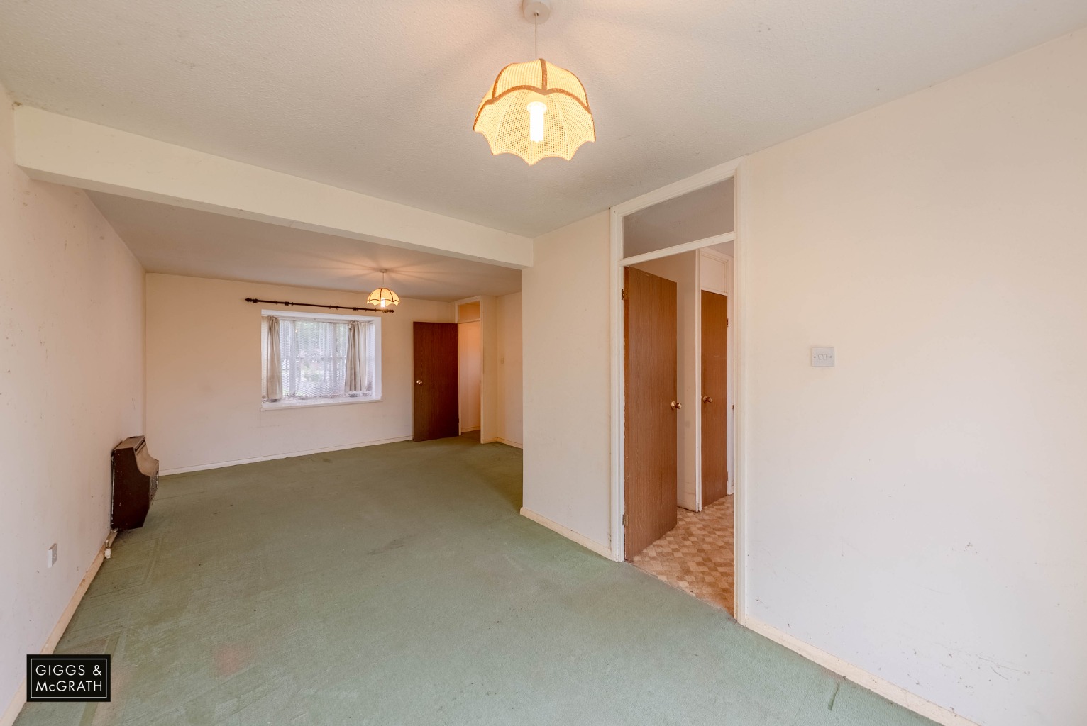 3 bed end of terrace house for sale in Witham Close, St. Ives  - Property Image 7