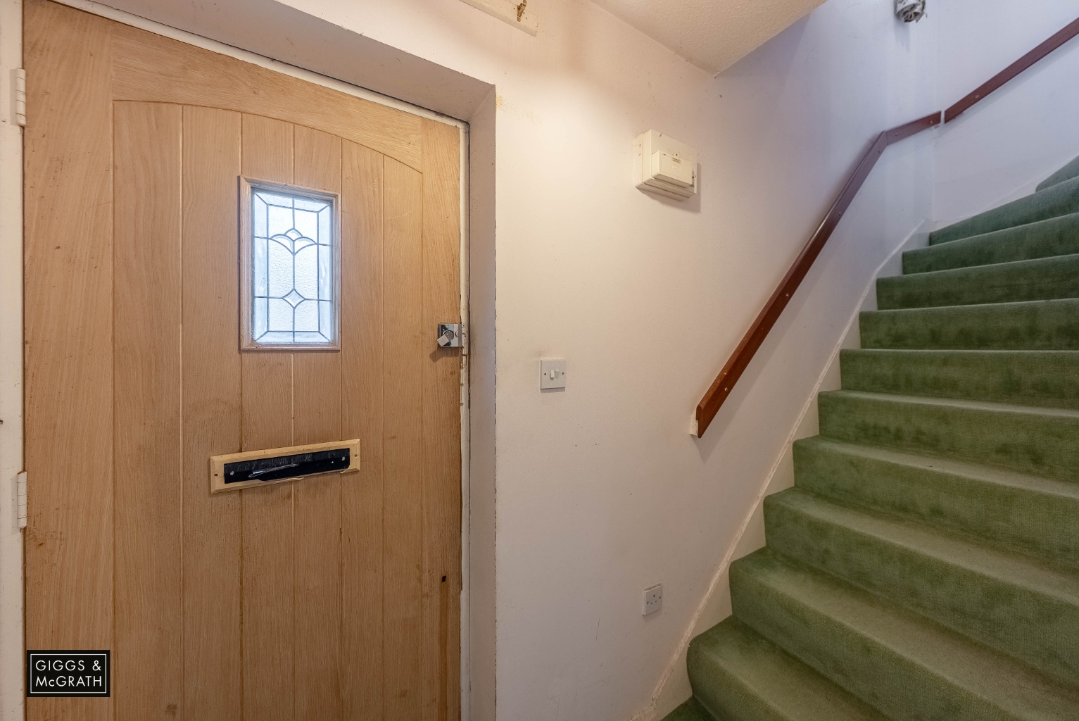 3 bed end of terrace house for sale in Witham Close, St. Ives 4