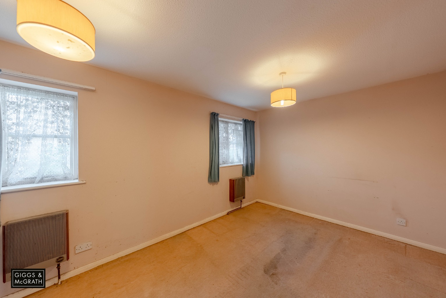 3 bed end of terrace house for sale in Witham Close, St. Ives 7