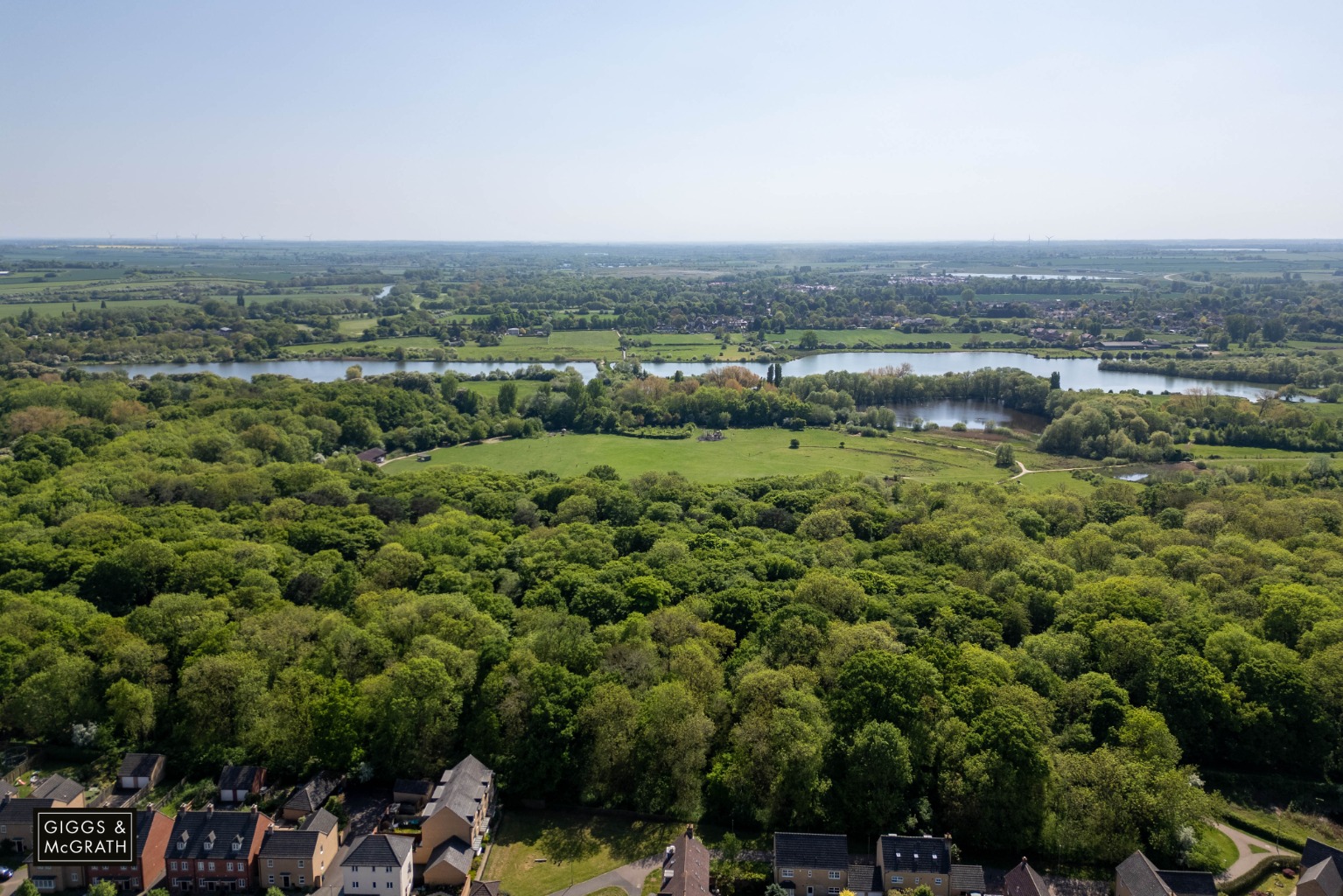 3 bed terraced house for sale in Christie Drive, Huntingdon  - Property Image 17