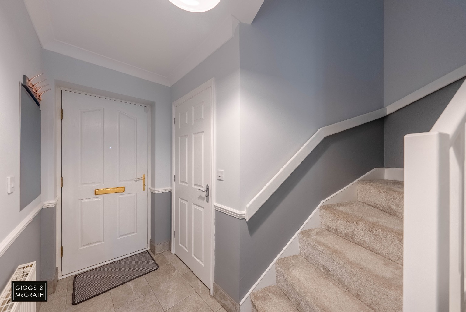 3 bed terraced house for sale in Christie Drive, Huntingdon 6