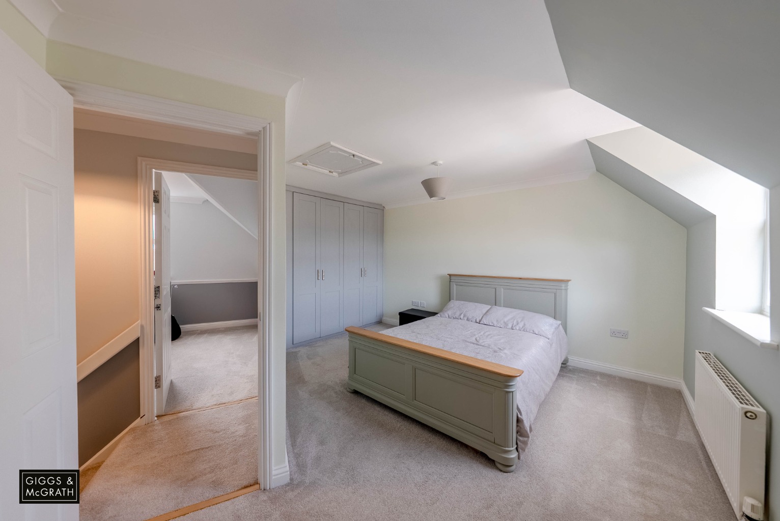 3 bed terraced house for sale in Christie Drive, Huntingdon  - Property Image 3