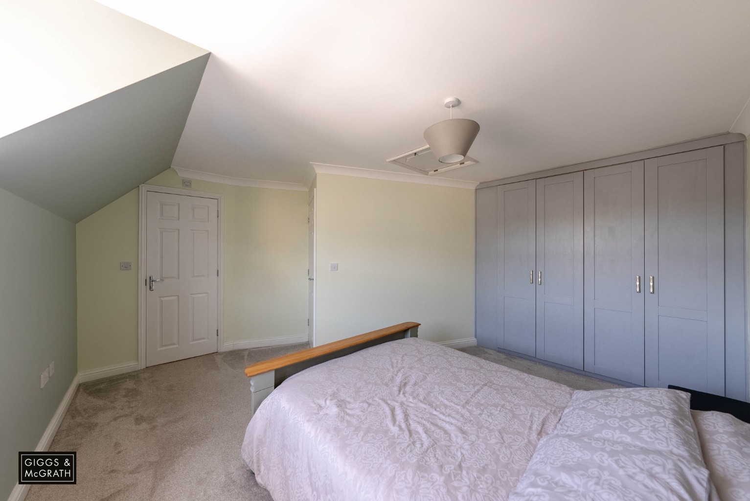 3 bed terraced house for sale in Christie Drive, Huntingdon 10