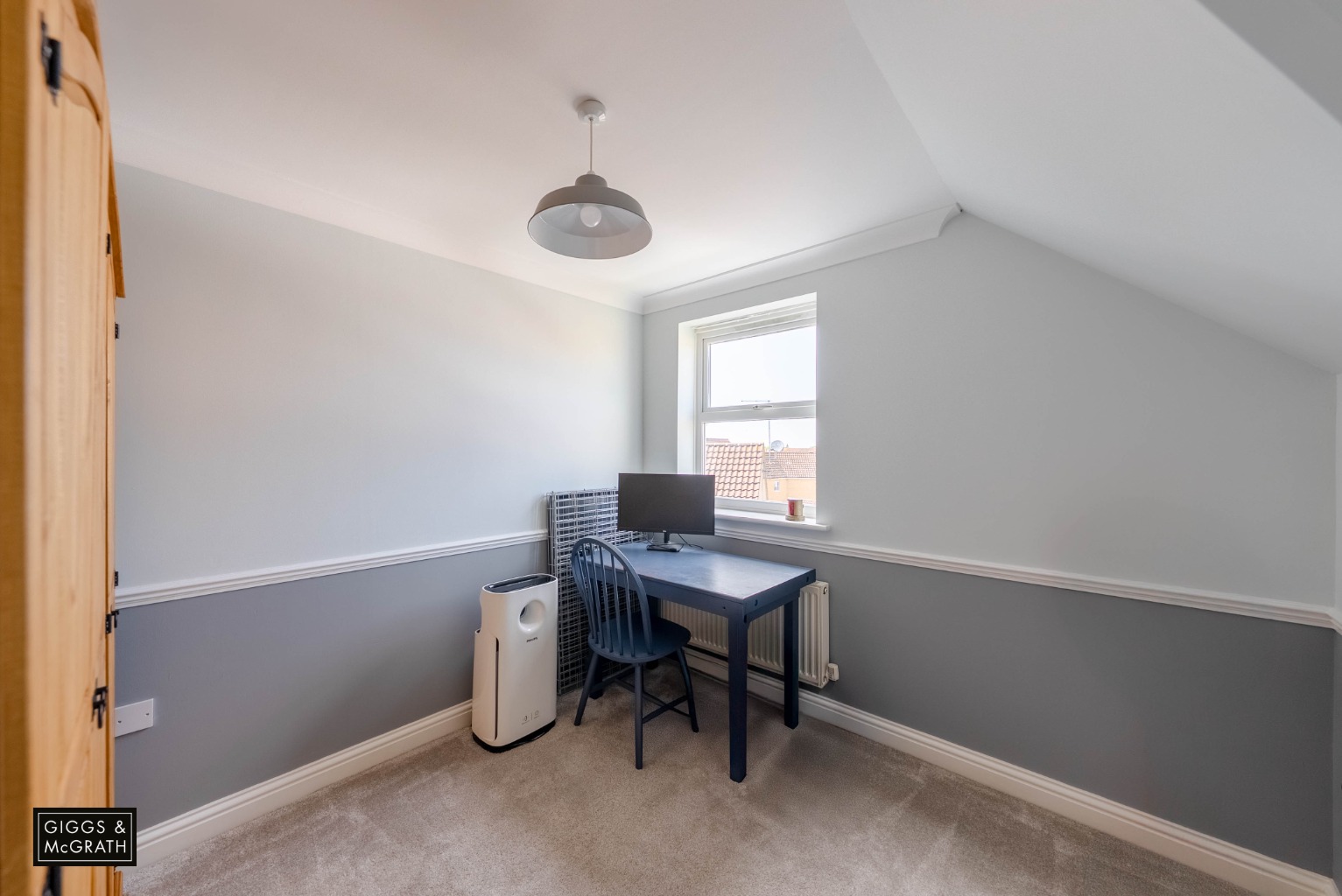 3 bed terraced house for sale in Christie Drive, Huntingdon  - Property Image 14