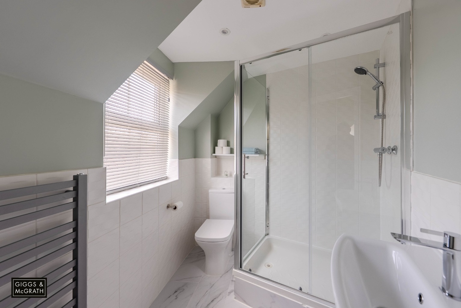 3 bed terraced house for sale in Christie Drive, Huntingdon  - Property Image 12