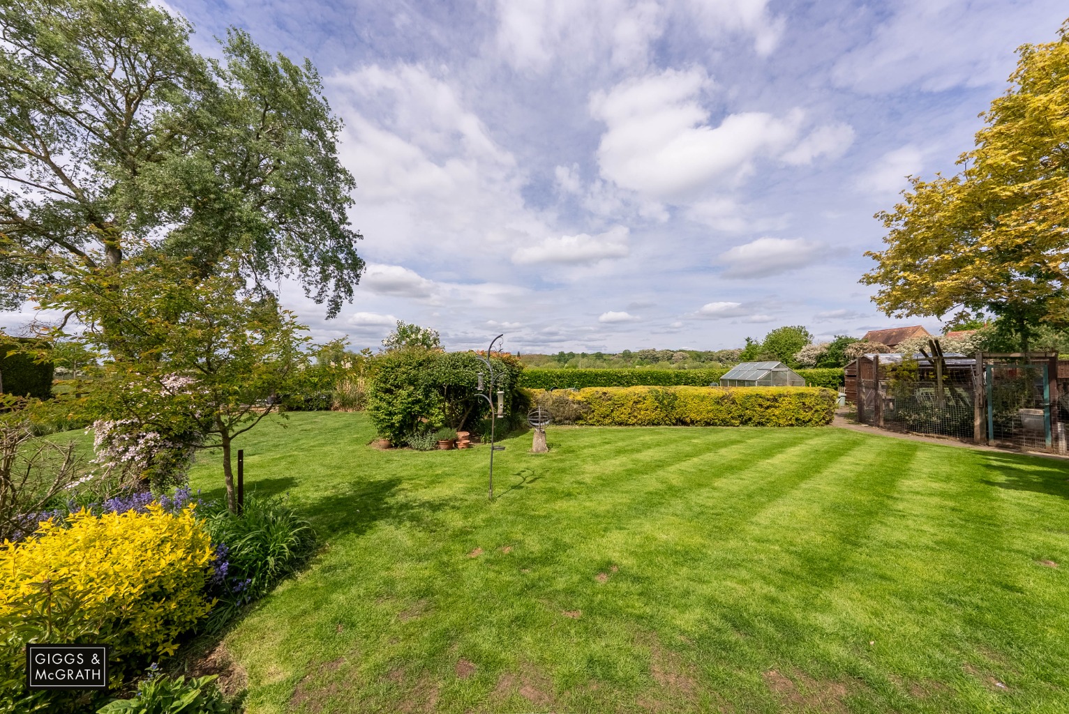 5 bed detached house for sale in Huntingdon Road, Huntingdon 24